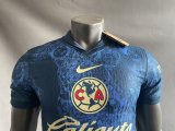 24/25 Club America  Away  Player 1:1 Quality Soccer Jersey