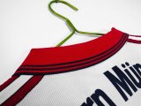 1998-2000 Retro Bayern Munich Away 1:1 Quality Soccer Jersey