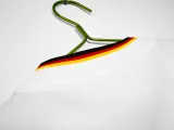 1986 Germany Home  Fans 1:1 Quality Retro Soccer Jersey