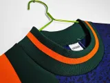1997/1998 Newcastle Away  Fans 1:1 Quality Retro Soccer Jersey