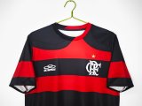2009-2010 Retro Flamengo Home 1:1 Quality Soccer Jersey