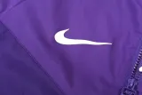 23/24 Sanfrecce Hiroshima Purple Windbreaker （广岛三箭）