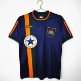 1997/1998 Newcastle Away  Fans 1:1 Quality Retro Soccer Jersey