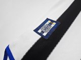 1999/2000 Newcastle United Home Retro  1:1 Quality Soccer Jersey