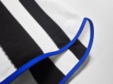 1999/2000 Newcastle United Home Retro  1:1 Quality Soccer Jersey