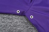 23/24 Sanfrecce Hiroshima Purple Windbreaker （广岛三箭）