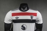 24/25 Manchester United  Third  Player 1:1  Quality Soccer Jersey