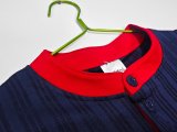 1996  Spain  Away  Fans 1:1 Quality Retro Soccer Jersey