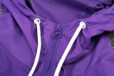 23/24 Sanfrecce Hiroshima Purple Windbreaker （广岛三箭）