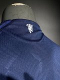 24/25 Manchester United Away Player 1:1 Quality Soccer Jersey