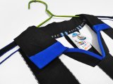1999/2000 Newcastle United Home Retro  1:1 Quality Soccer Jersey