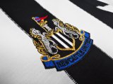 1999/2000 Newcastle United Home Retro  1:1 Quality Soccer Jersey