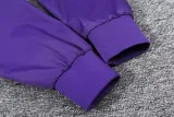 23/24 Sanfrecce Hiroshima Purple Windbreaker （广岛三箭）