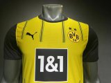 24/25 Dortmund Home Player 1:1 Quality Soccer Jersey