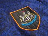 1997/1998 Newcastle Away  Fans 1:1 Quality Retro Soccer Jersey