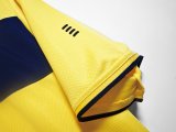2002  Scotland  Away 1:1 Quality Retro Soccer Jersey