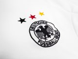 2002/2003 Germany Home Fans 1:1 Quality Retro Soccer Jersey