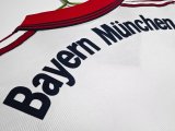 1998-2000 Retro Bayern Munich Away 1:1 Quality Soccer Jersey