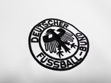 1986 Germany Home  Fans 1:1 Quality Retro Soccer Jersey