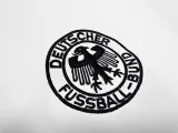 1986 Germany Home  Fans 1:1 Quality Retro Soccer Jersey