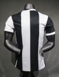 24/25 Corinthians Third Player 1:1 Quality Soccer Jersey