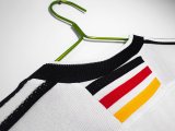 1998 Germany Home  Fans 1:1 Quality Retro Soccer Jersey