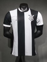 24/25 Corinthians Third Player 1:1 Quality Soccer Jersey