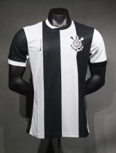 24/25 Corinthians Third Player 1:1 Quality Soccer Jersey