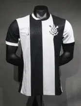 24/25 Corinthians Third Player 1:1 Quality Soccer Jersey