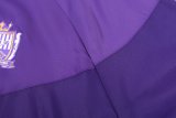 23/24 Sanfrecce Hiroshima Purple Windbreaker （广岛三箭）
