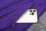 23/24 Sanfrecce Hiroshima Purple Windbreaker （广岛三箭）