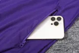 23/24 Sanfrecce Hiroshima Purple Windbreaker （广岛三箭）