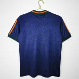 1997/1998 Newcastle Away  Fans 1:1 Quality Retro Soccer Jersey