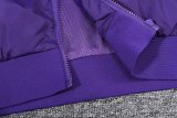 23/24 Sanfrecce Hiroshima Purple Windbreaker （广岛三箭）
