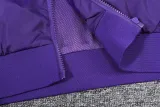 23/24 Sanfrecce Hiroshima Purple Windbreaker （广岛三箭）