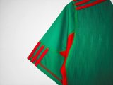 2010 Mexico Home Fans 1:1 Quality Retro Soccer Jersey
