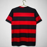 2009-2010 Retro Flamengo Home 1:1 Quality Soccer Jersey
