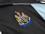 2000/2001 Newcastle United  Away Retro  1:1 Quality Soccer Jersey