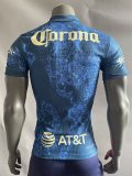 24/25 Club America  Away  Player 1:1 Quality Soccer Jersey
