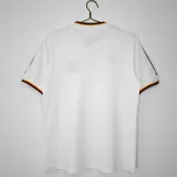 1986 Germany Home  Fans 1:1 Quality Retro Soccer Jersey