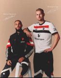 24/25 Manchester United  Third  Player 1:1  Quality Soccer Jersey
