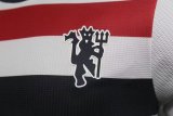 24/25 Manchester United  Third  Player 1:1  Quality Soccer Jersey