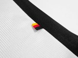1998 Germany Home  Fans 1:1 Quality Retro Soccer Jersey