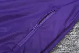 23/24 Sanfrecce Hiroshima Purple Windbreaker （广岛三箭）