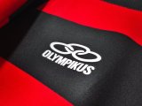 2009-2010 Retro Flamengo Home 1:1 Quality Soccer Jersey