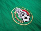 2010 Mexico Home Fans 1:1 Quality Retro Soccer Jersey