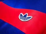 1984  France Home 1:1 Quality Retro Soccer Jersey