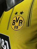 24/25 Dortmund Home Player 1:1 Quality Soccer Jersey