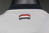24/25 Manchester United  Third  Player 1:1  Quality Soccer Jersey