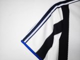 1999/2000 Newcastle United Home Retro  1:1 Quality Soccer Jersey
